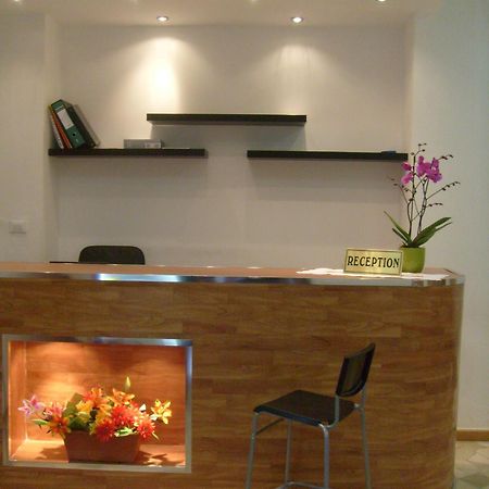 Euro Inn B&B Milan Extérieur photo
