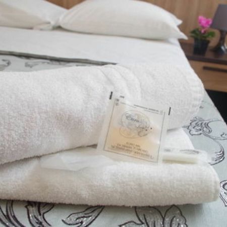 Euro Inn B&B Milan Extérieur photo