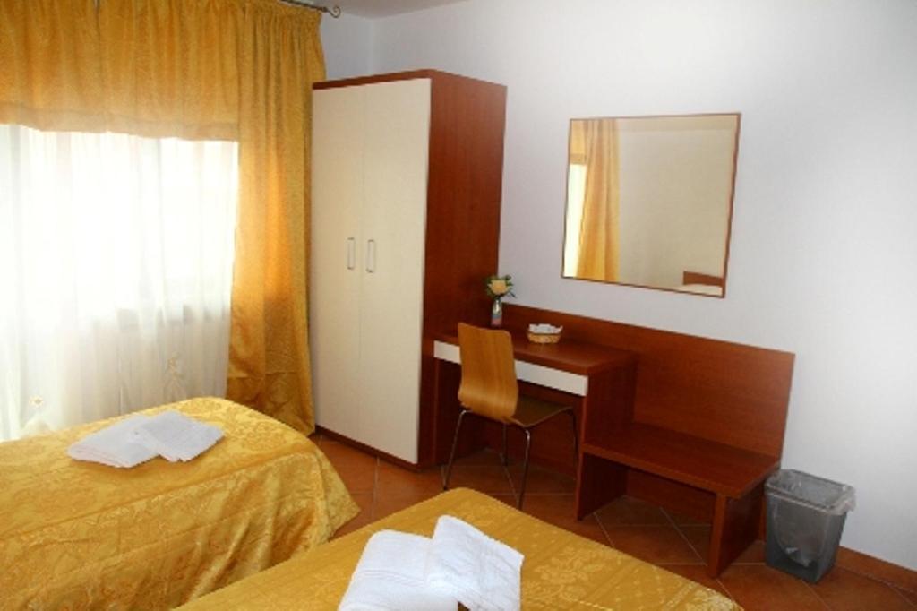 Euro Inn B&B Milan Chambre photo