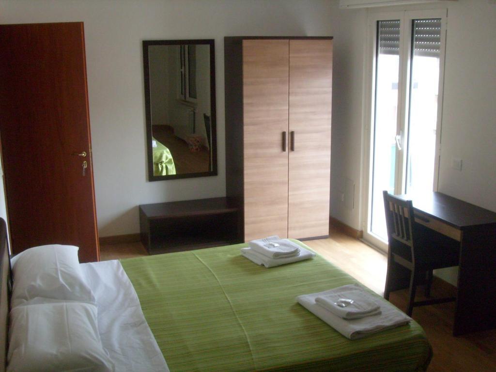 Euro Inn B&B Milan Chambre photo