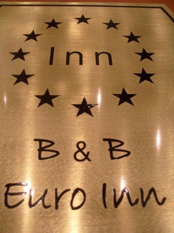 Euro Inn B&B Milan Extérieur photo