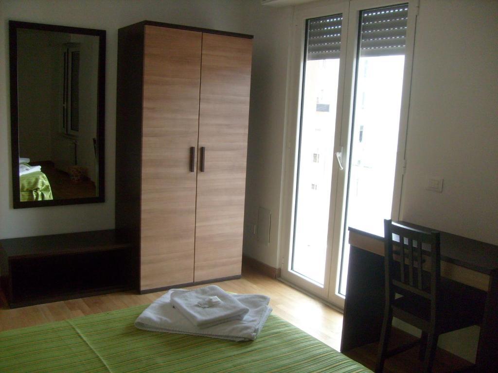 Euro Inn B&B Milan Chambre photo