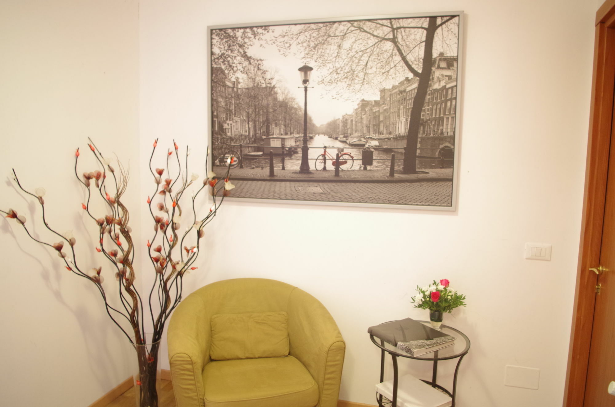 Euro Inn B&B Milan Extérieur photo
