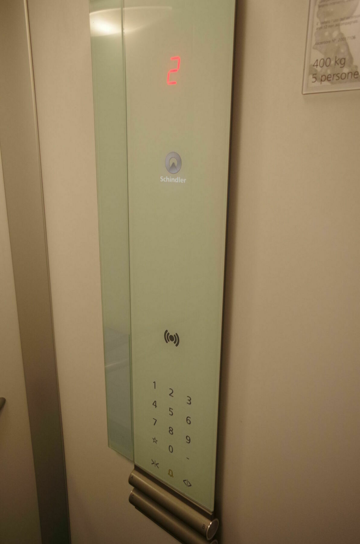 Euro Inn B&B Milan Extérieur photo