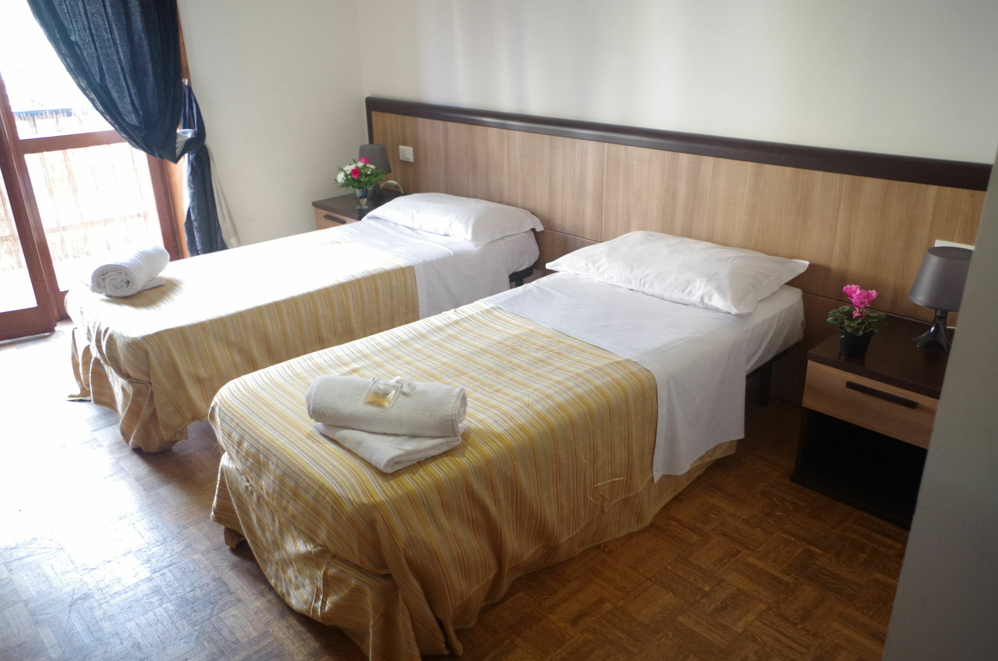 Euro Inn B&B Milan Extérieur photo