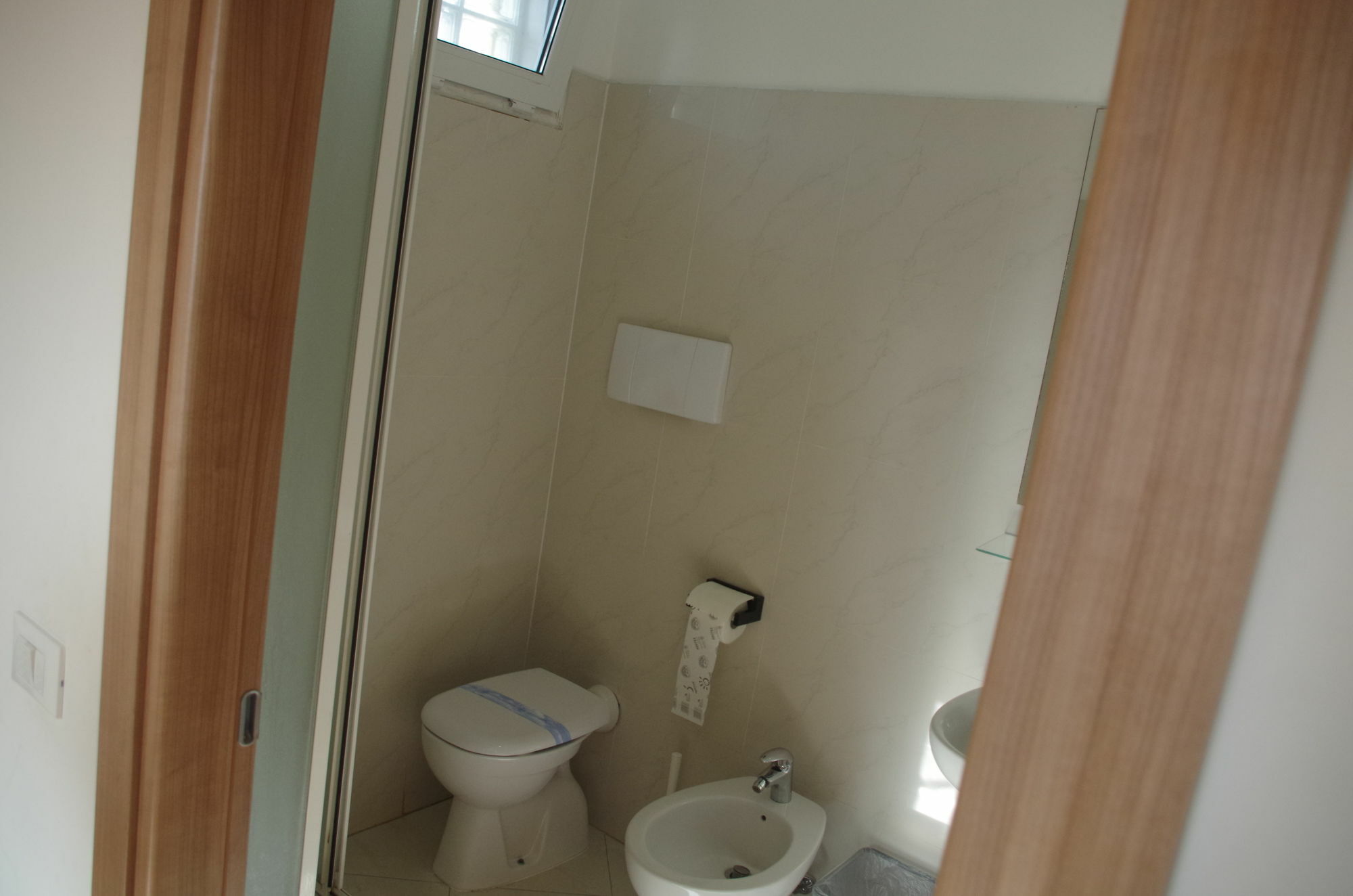 Euro Inn B&B Milan Extérieur photo