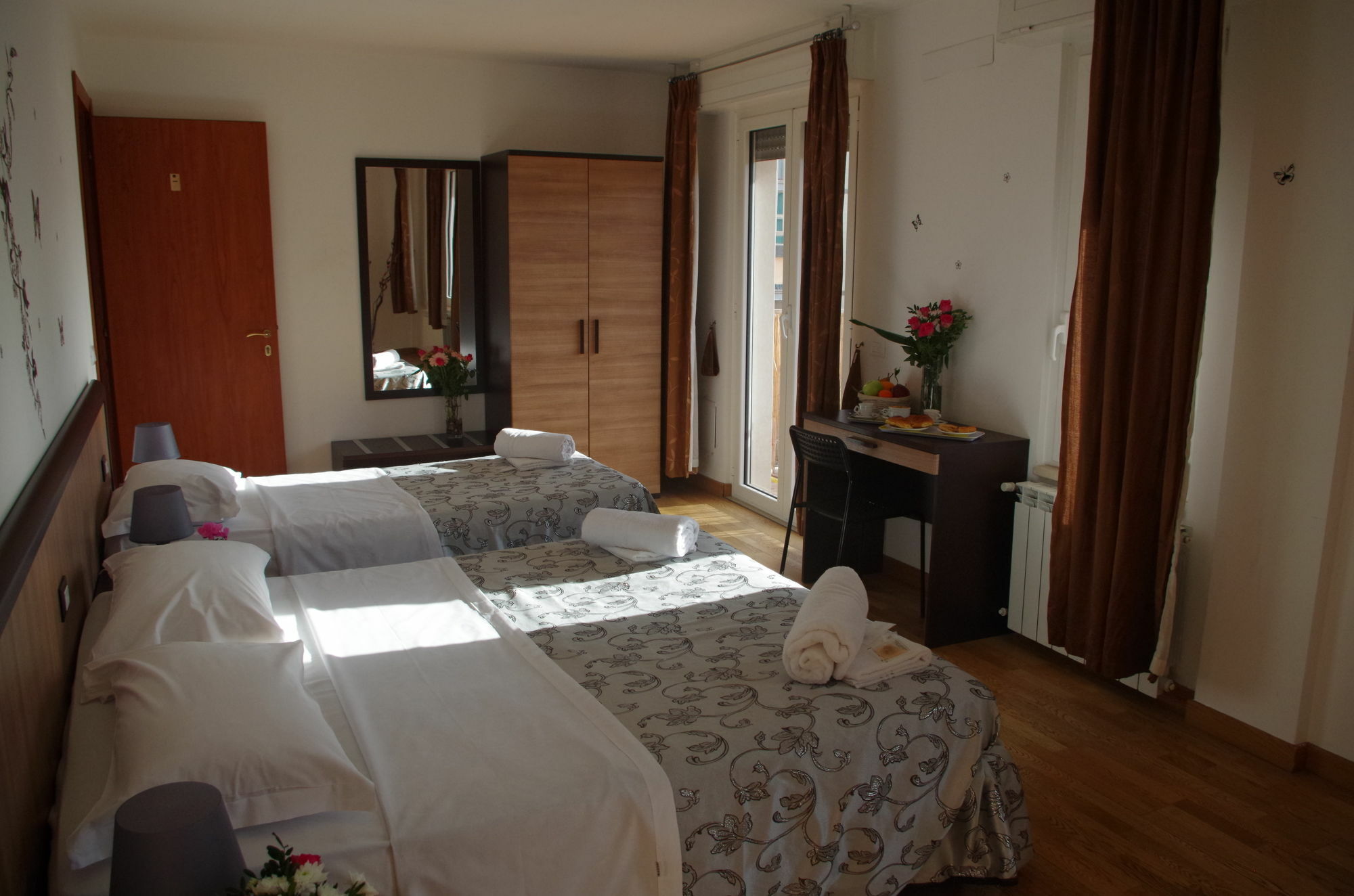 Euro Inn B&B Milan Extérieur photo