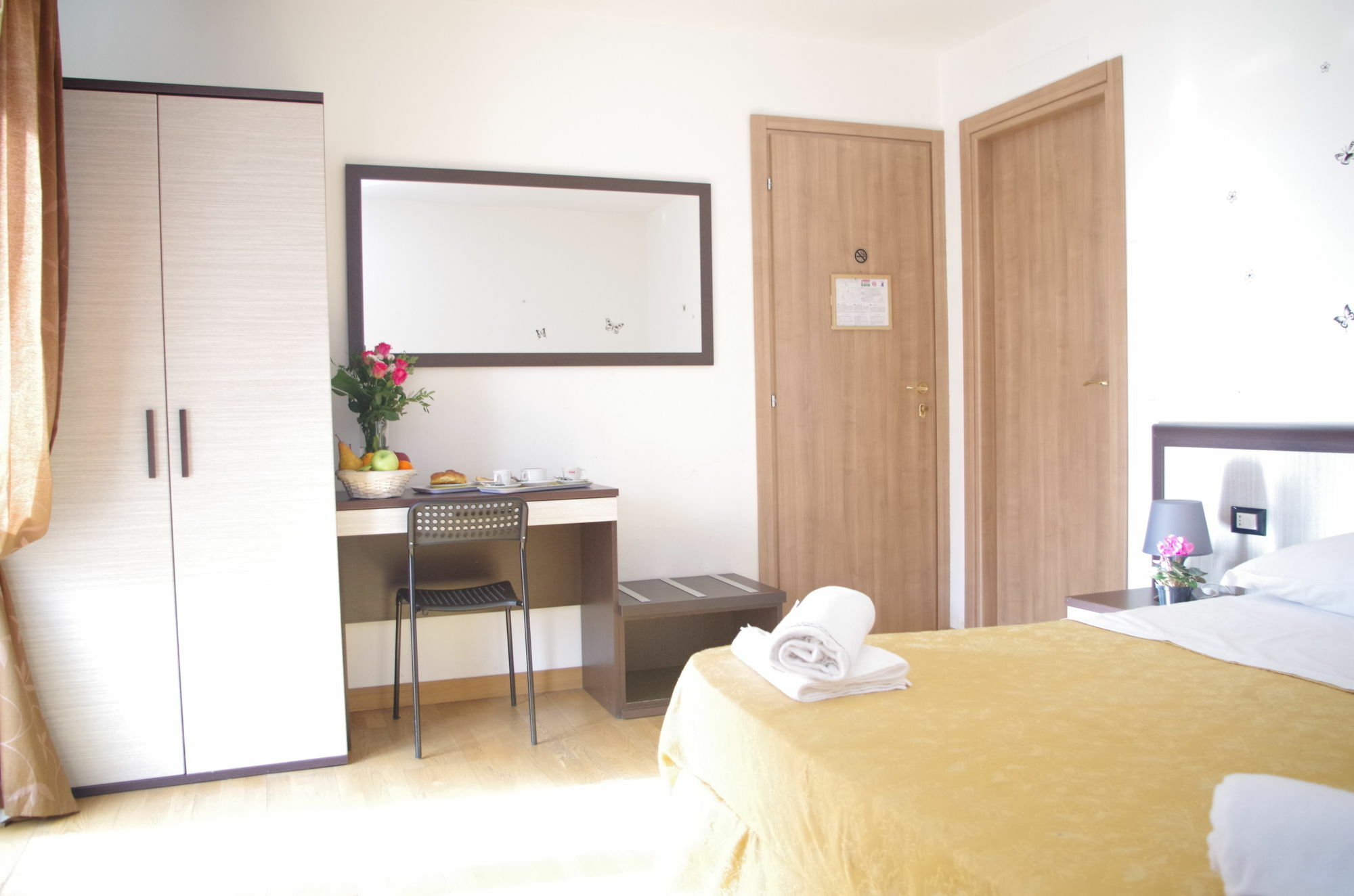 Euro Inn B&B Milan Extérieur photo