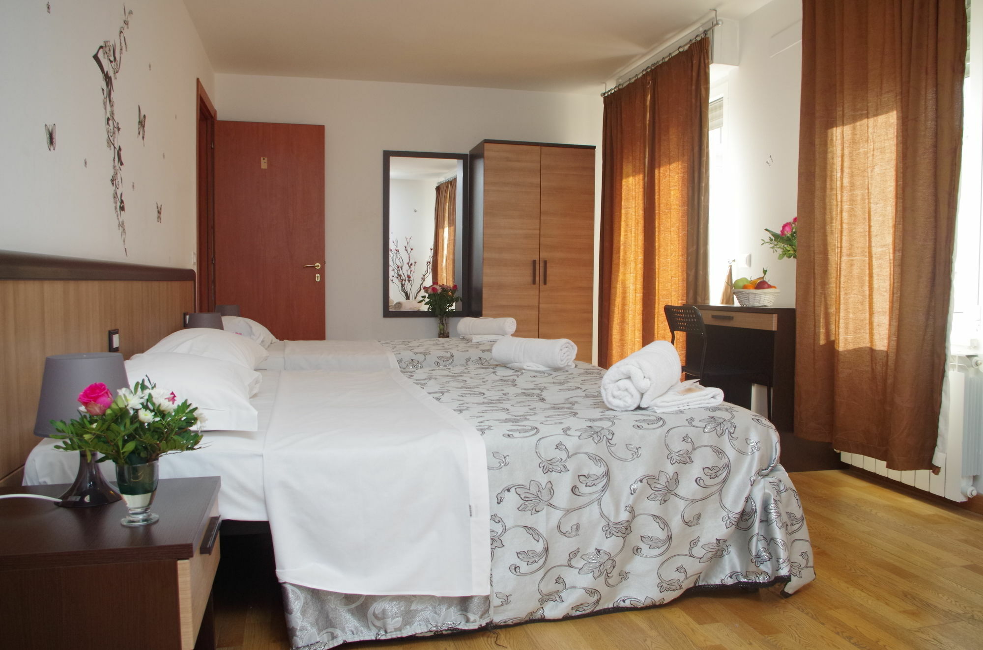 Euro Inn B&B Milan Extérieur photo